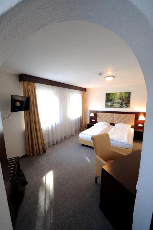 Hotel Zur Post Steimbke Eksteriør billede