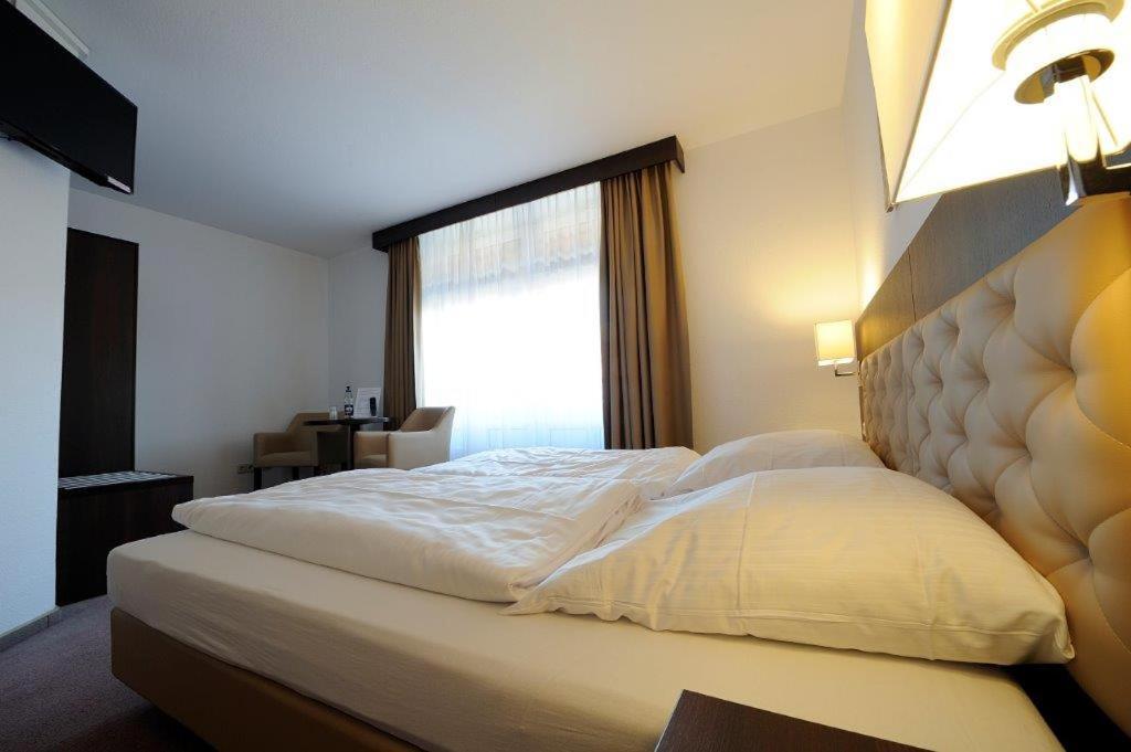 Hotel Zur Post Steimbke Eksteriør billede