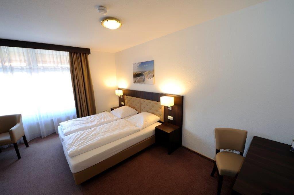 Hotel Zur Post Steimbke Eksteriør billede