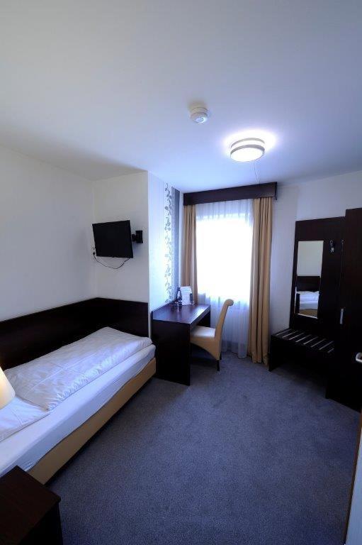 Hotel Zur Post Steimbke Eksteriør billede