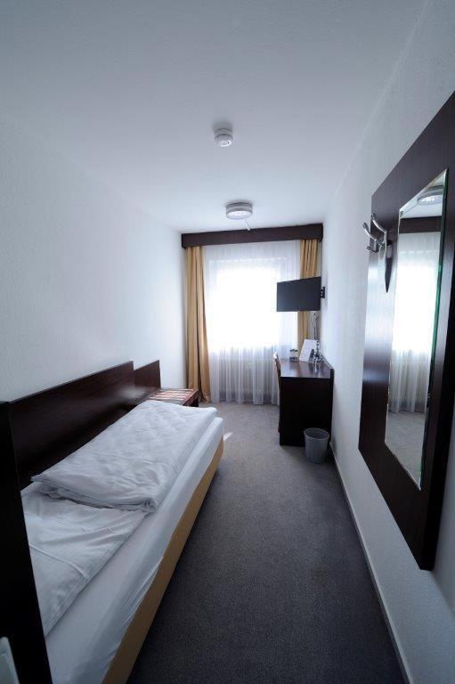 Hotel Zur Post Steimbke Eksteriør billede