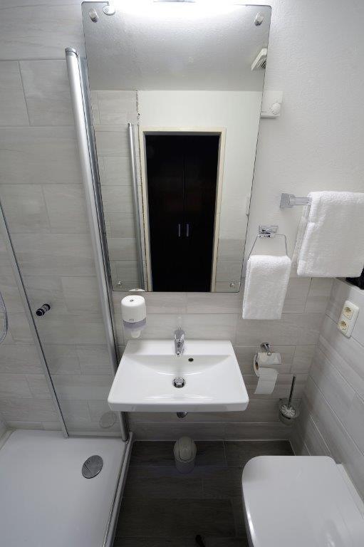 Hotel Zur Post Steimbke Værelse billede