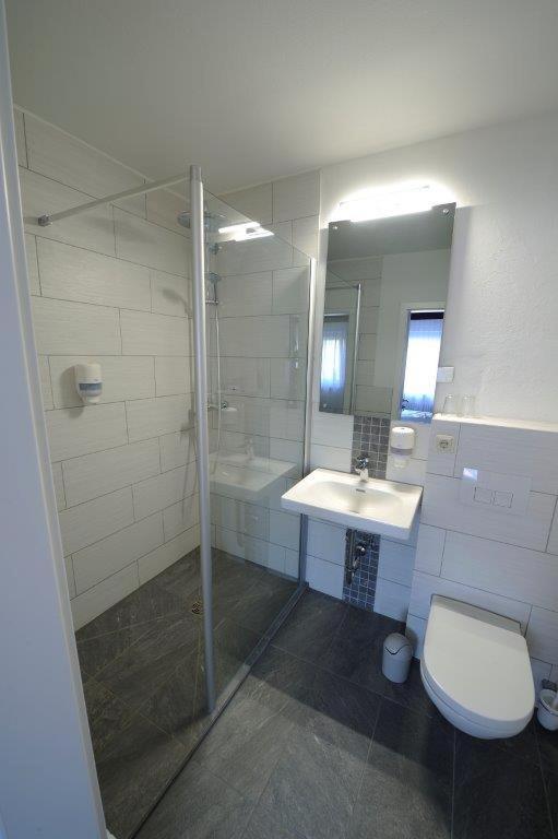 Hotel Zur Post Steimbke Værelse billede
