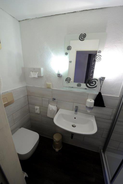 Hotel Zur Post Steimbke Værelse billede